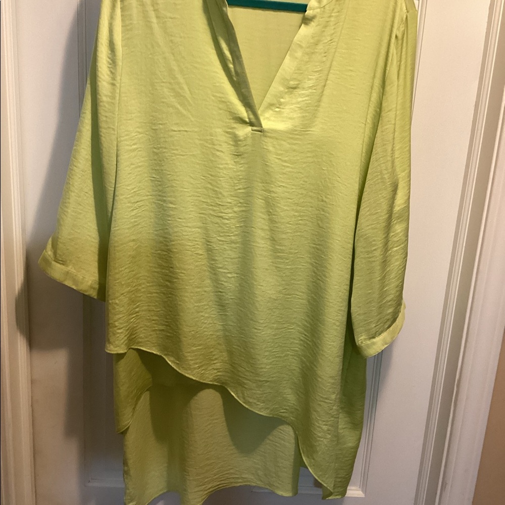 Chico’s Tunic
